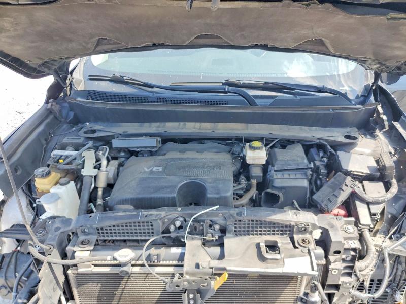 Снимка 12 от търг – 2020 NISSAN PATHFINDER с VIN 5N1DR2CM6LC610081