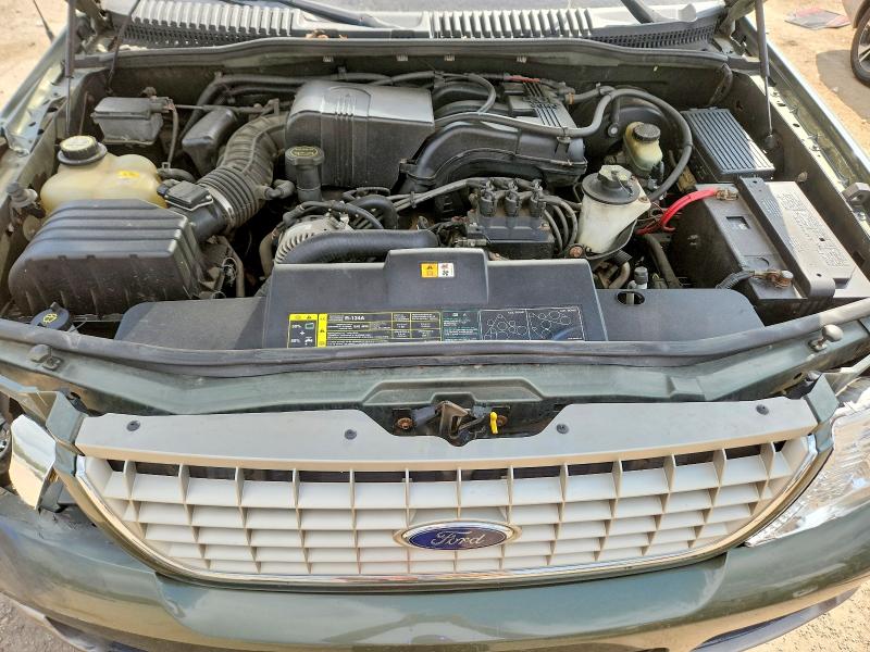 Photo 11 from auction – 2002 FORD EXPLORER with VIN 1FMZU74E52ZA40286