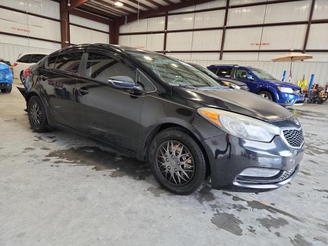 Photo 4 from auction – 2015 KIA FORTE with VIN KNAFX4A6XF5404531