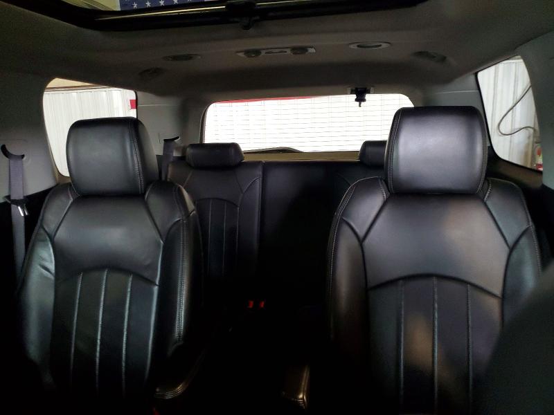 Photo 10 from auction – 2013 GMC ACADIA with VIN 1GKKRTKD9DJ183936