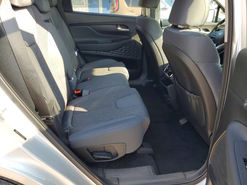Photo 11 from auction – 2019 HYUNDAI SANTA FE with VIN 5NMS3CAD1KH055188
