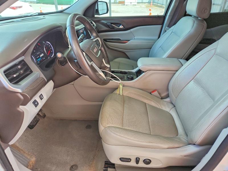 Photo 7 from auction – 2017 GMC ACADIA with VIN 1GKKNMLS1HZ231144