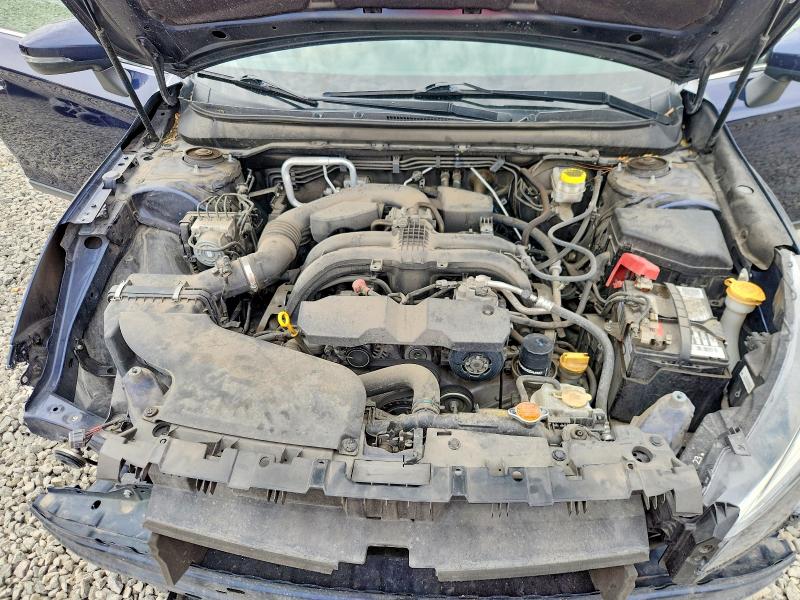Photo 12 from auction – 2018 SUBARU OUTBACK with VIN 4S4BSANC2J3219579