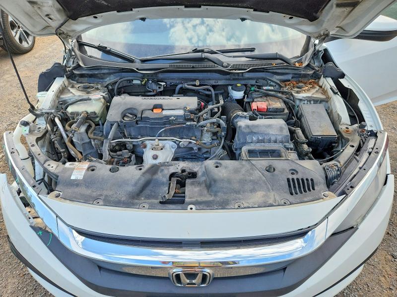 Фото 11 с аукциона – 2017 HONDA CIVIC с VIN 2HGFC2F50HH017194