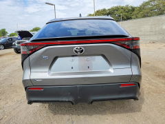 Photo 6 from auction – 2026 TOYOTA BZ with VIN JTMBCAEB8TA010936
