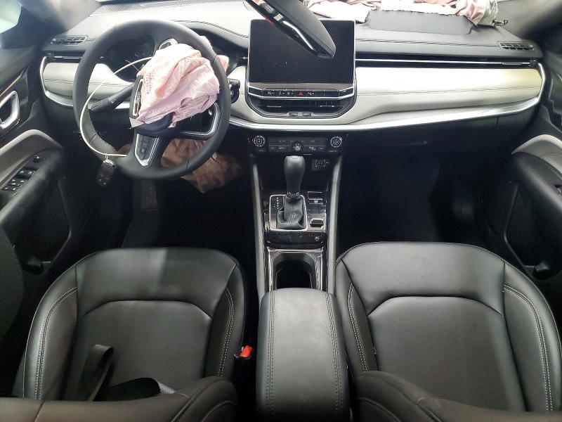 Фото 8 с аукциона – 2026 JEEP COMPASS с VIN 3C4NJDCN5TT246924