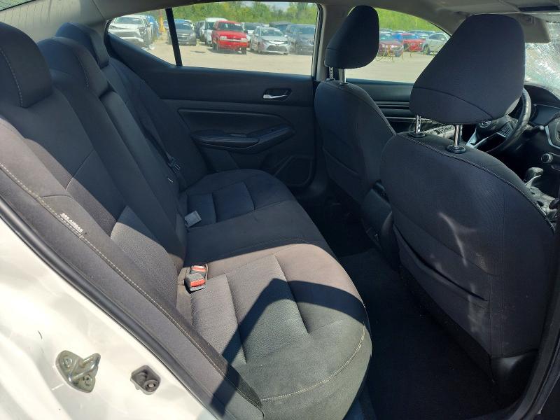 Photo 10 from auction – 2020 NISSAN ALTIMA with VIN 1N4BL4BV0LC193842