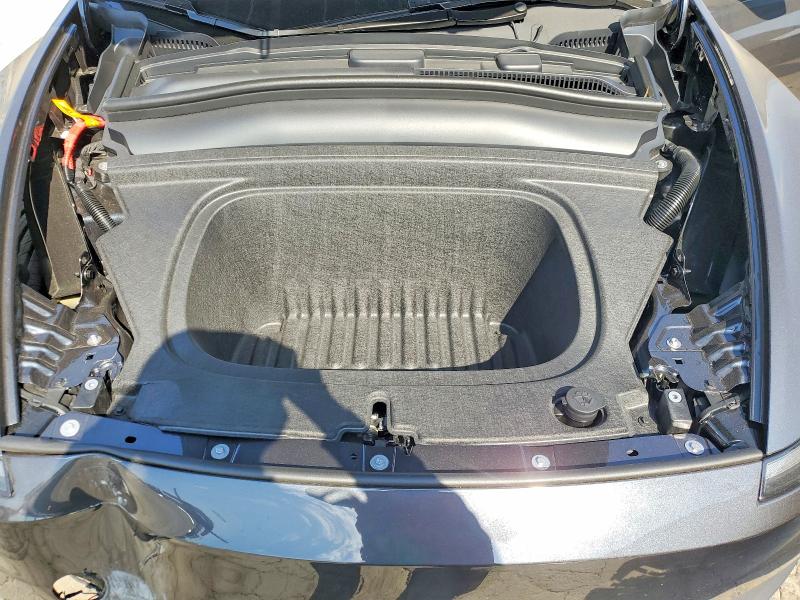 Photo 11 from auction – 2026 TESLA MODEL Y with VIN 7SAYGDED0TA721667