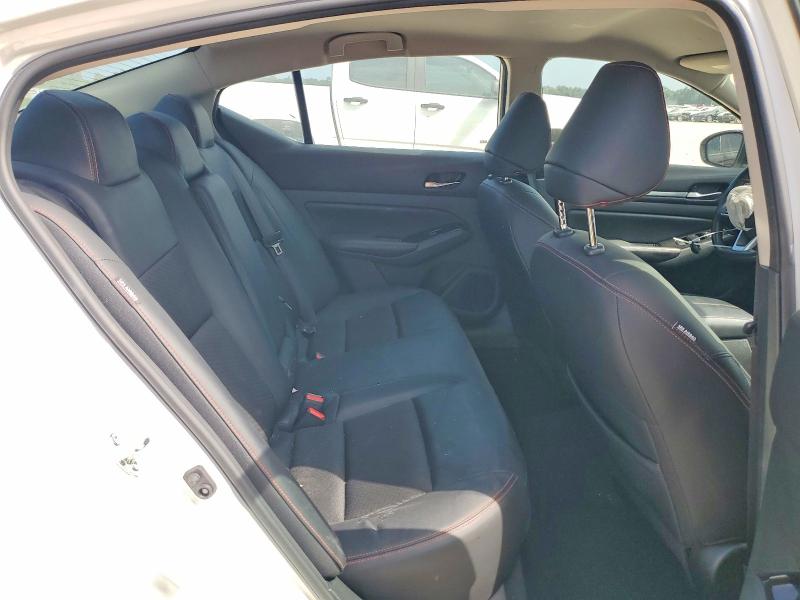 Photo 10 from auction – 2024 NISSAN ALTIMA with VIN 1N4BL4CV9RN370142