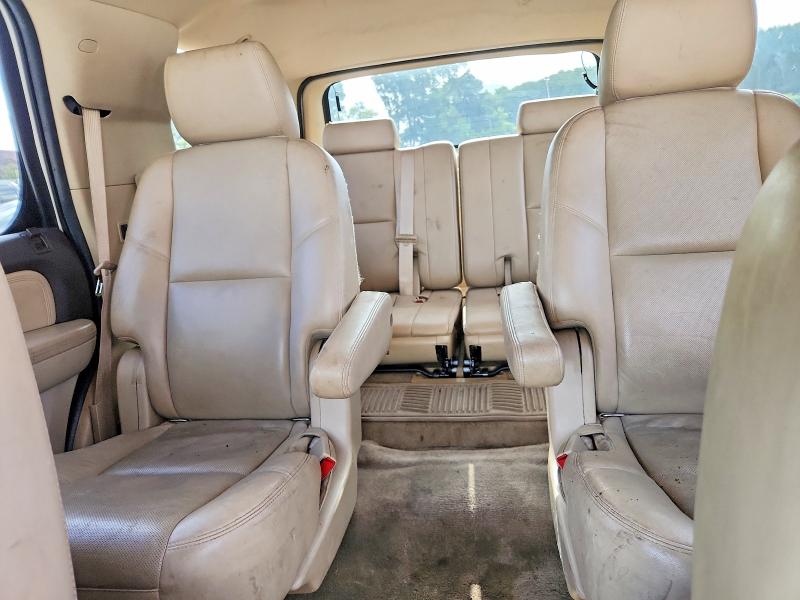 Photo 10 from auction – 2014 GMC YUKON with VIN 1GKS2EEF6ER222238
