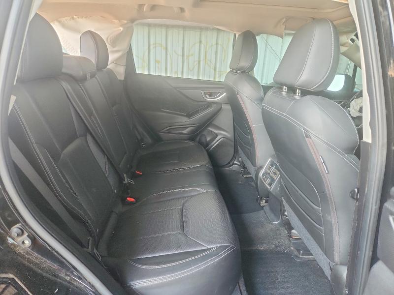 Photo 10 from auction – 2019 SUBARU FORESTER with VIN JF2SKASC5KH539414