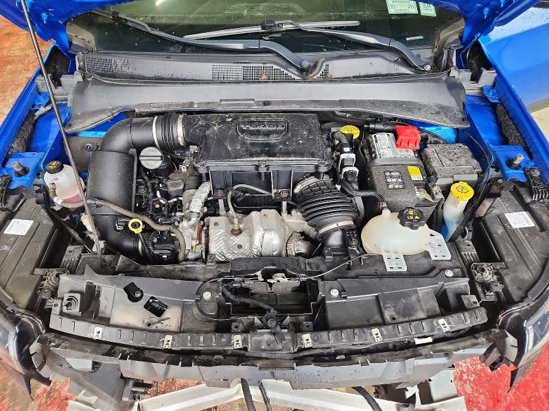Photo 12 from auction – 2023 JEEP COMPASS with VIN 3C4NJDBN9PT550328