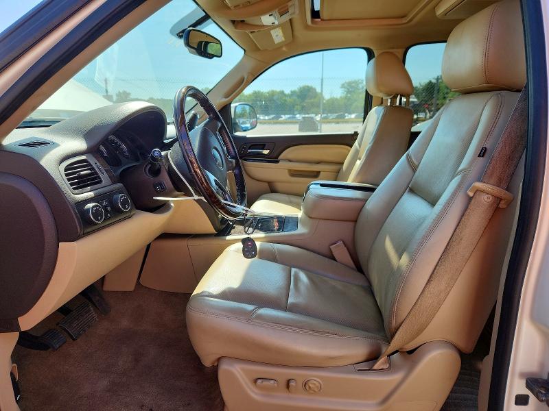 Photo 7 from auction – 2012 GMC YUKON with VIN 1GKS2GEJ3CR222808