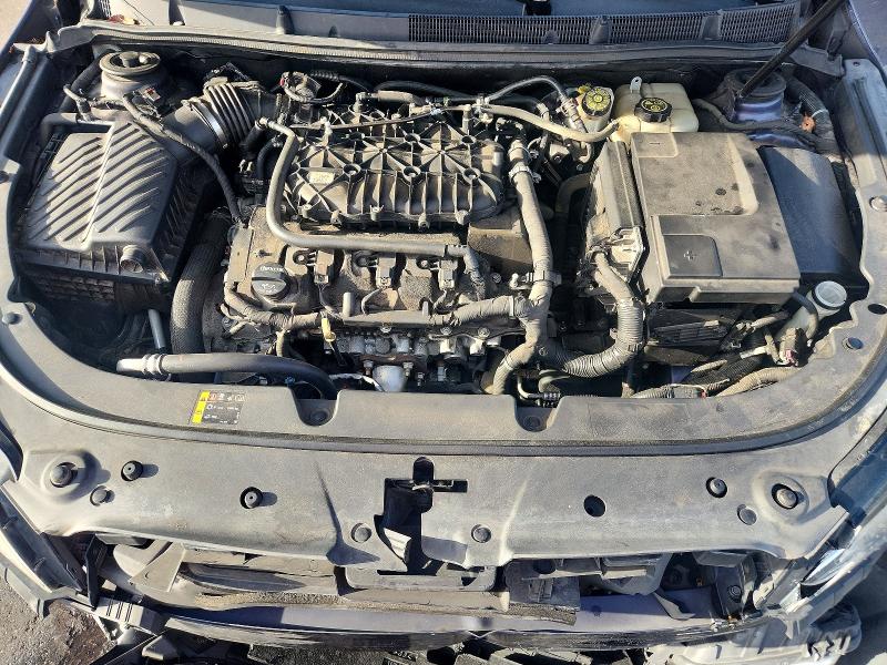 Photo 11 from auction – 2014 BUICK LACROSSE with VIN 1G4GB5G30EF132035