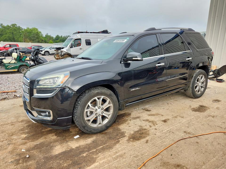 2013 GMC ACADIA - Търг №64645306