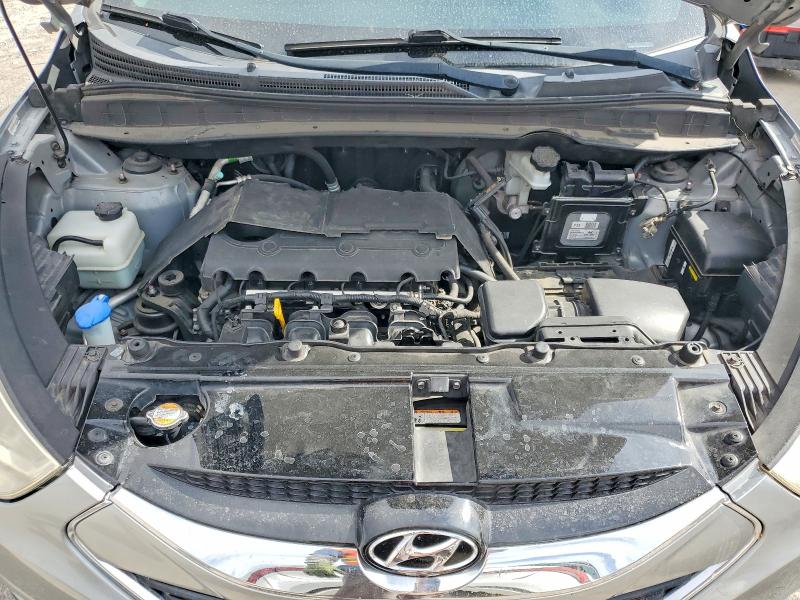Photo 12 from auction – 2012 HYUNDAI TUCSON with VIN KM8JU3AC7CU362385