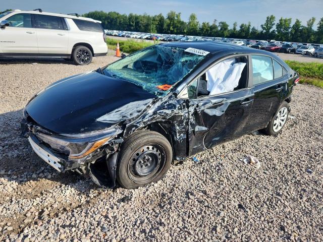 TOYOTA COROLLA 2024 with VIN 5YFB4MDE3RP159804 - Photo from auction