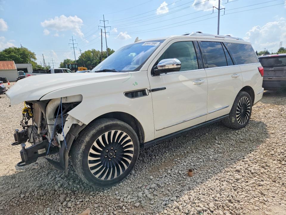 2020 LINCOLN NAVIGATOR - Търг №66447366