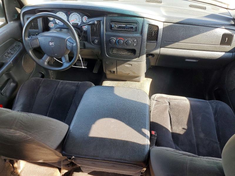 صورة رقم 8 من المزاد - 2005 DODGE RAM 1500 مع VIN 1D7HA18D25J611586