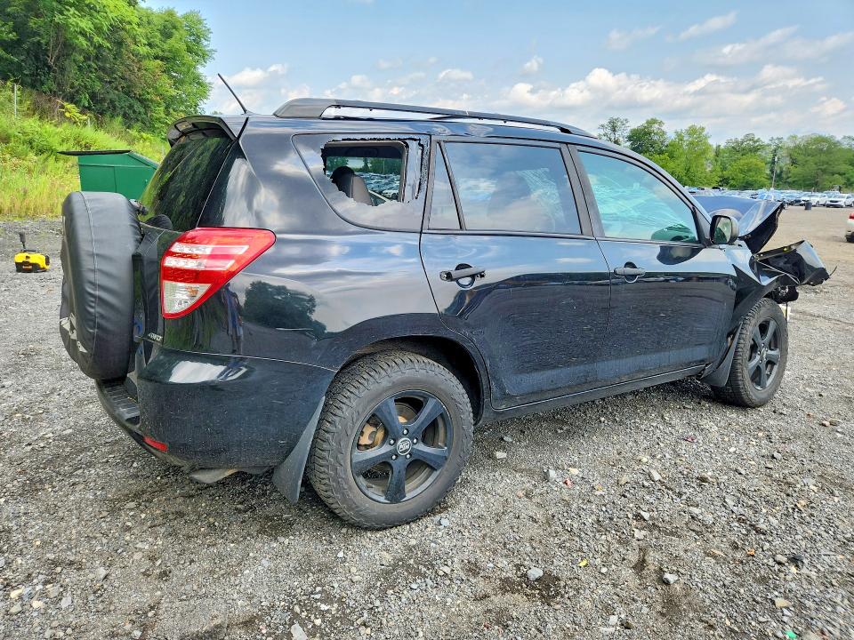 Photo 3 from auction – 2012 TOYOTA RAV4 with VIN 2T3BF4DV1CW227962