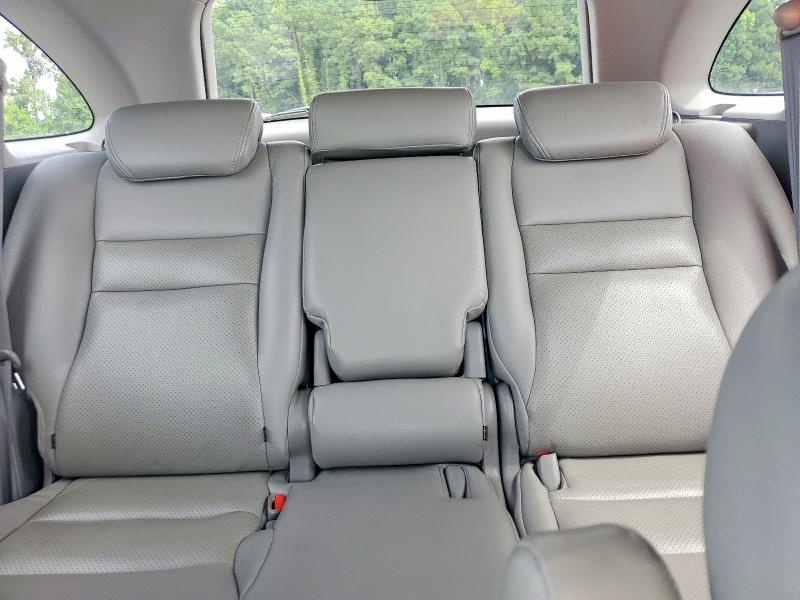 Photo 10 from auction – 2007 HONDA CR-V with VIN 5J6RE48757L006431