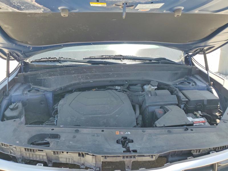 Photo 12 from auction – 2023 KIA TELLURIDE with VIN 5XYP64GC0PG353301