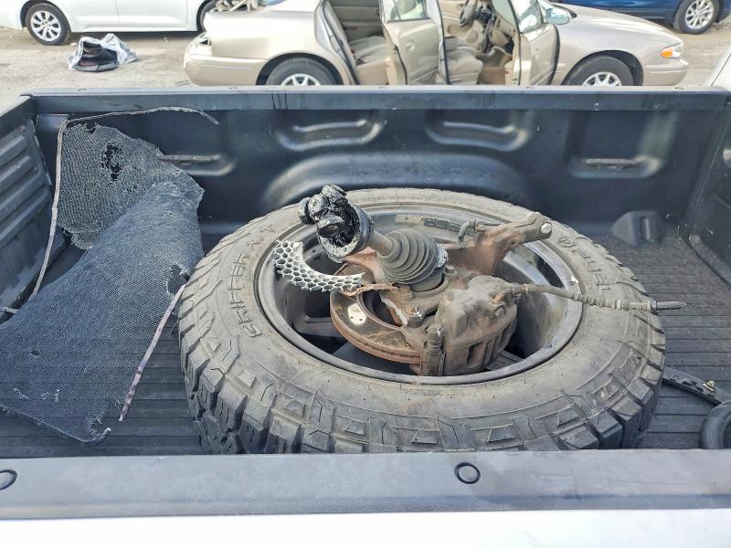 Photo 12 from auction – 2004 FORD RANGER with VIN 1FTZR45EX4PB43270