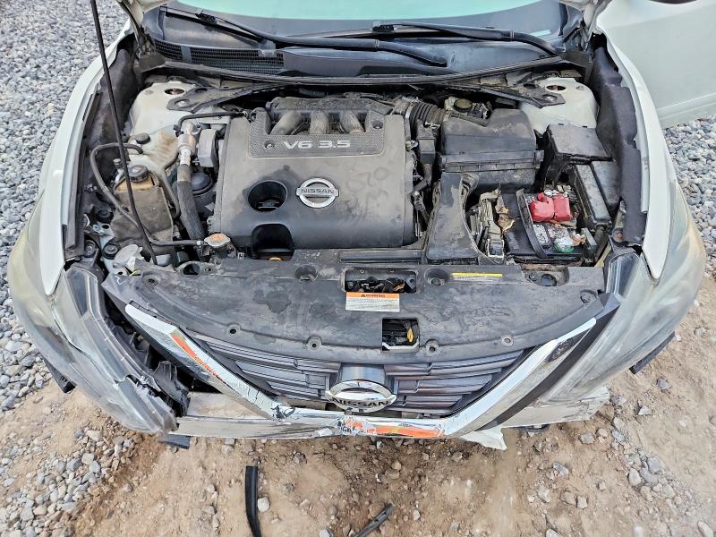 Photo 11 from auction – 2016 NISSAN ALTIMA with VIN 1N4BL3AP6GC290742