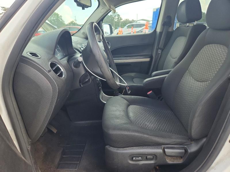Photo 7 from auction – 2011 CHEVROLET HHR with VIN 3GNBABFW2BS645751