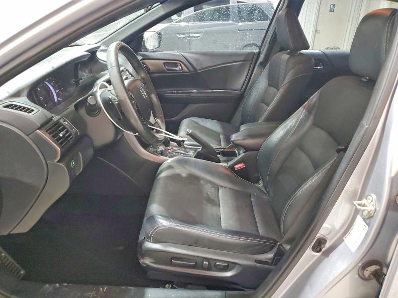 Photo 7 from auction – 2016 HONDA ACCORD with VIN 1HGCR2F51GA162419