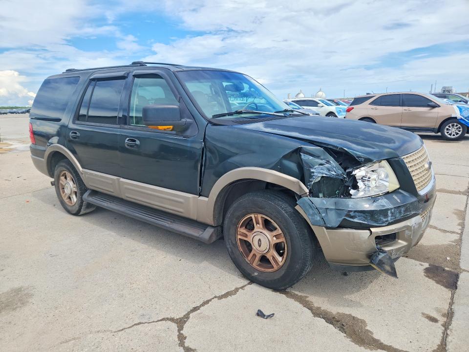 Photo 4 from auction – 2003 FORD EXPEDITION with VIN 1FMEU17L63LA00616