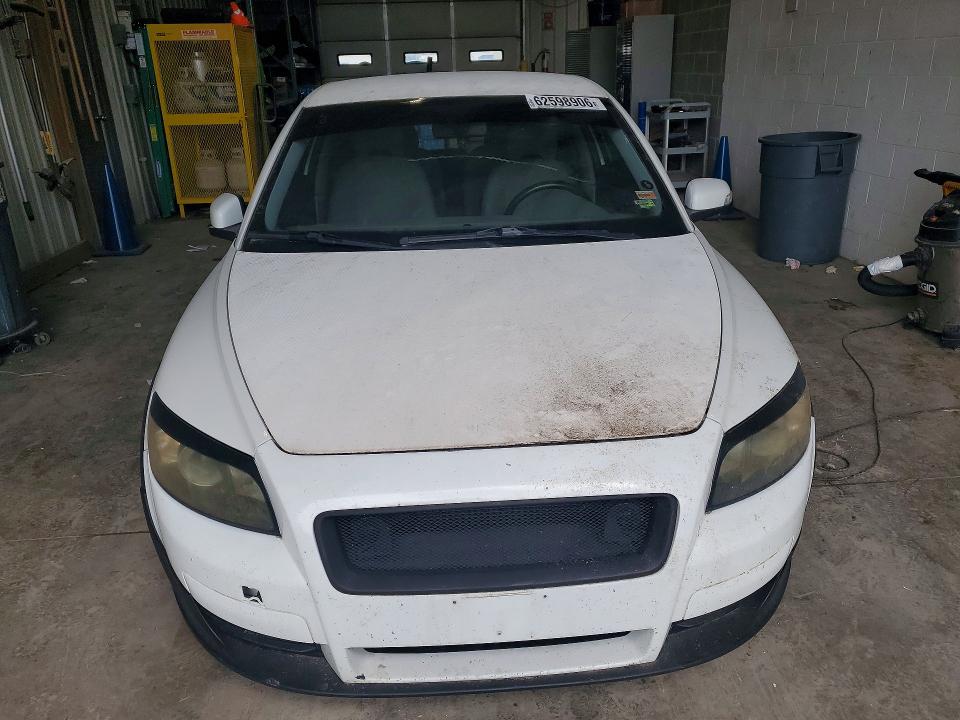 Photo 5 from auction – 2008 VOLVO C30 with VIN YV1MK672182051846