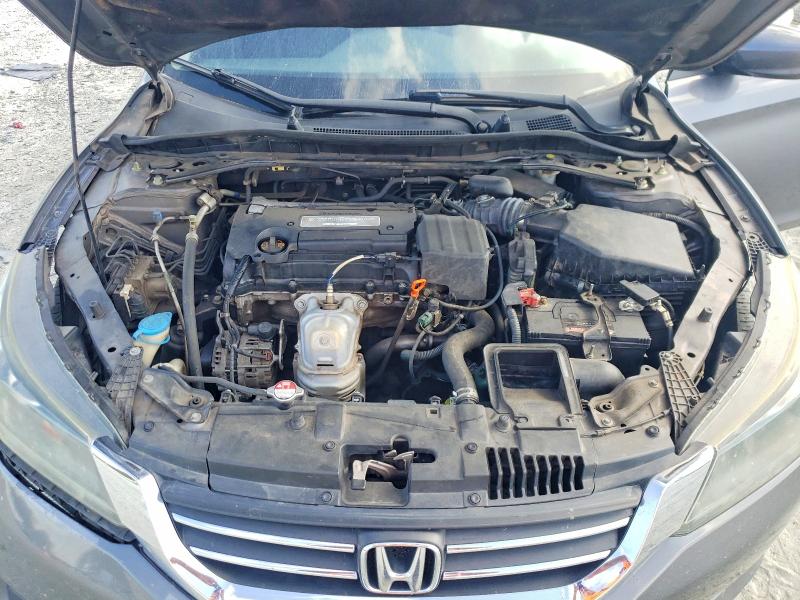 Фото 11 с аукциона – 2014 HONDA ACCORD с VIN 1HGCR2F52EA056543