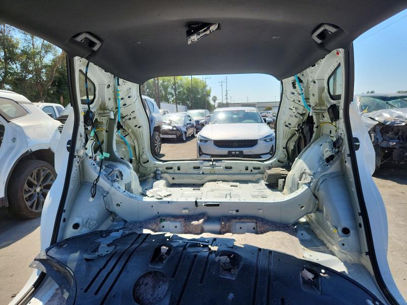 Photo 10 from auction – 2026 LEXUS RX 350 with VIN 2T2BAMBA3TC079446
