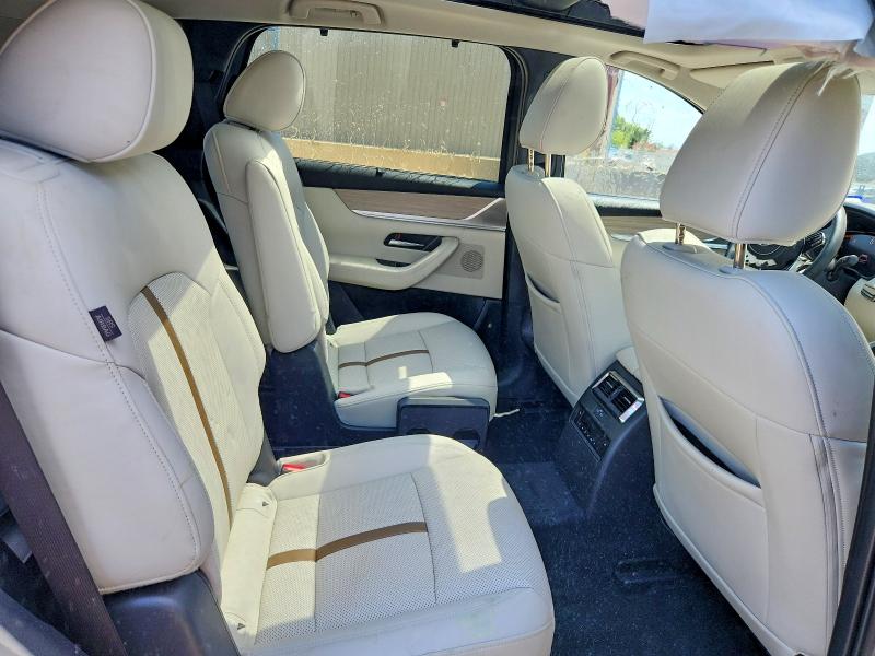 Photo 11 from auction – 2026 MAZDA CX-90 with VIN JM3KKDHC7T1361286