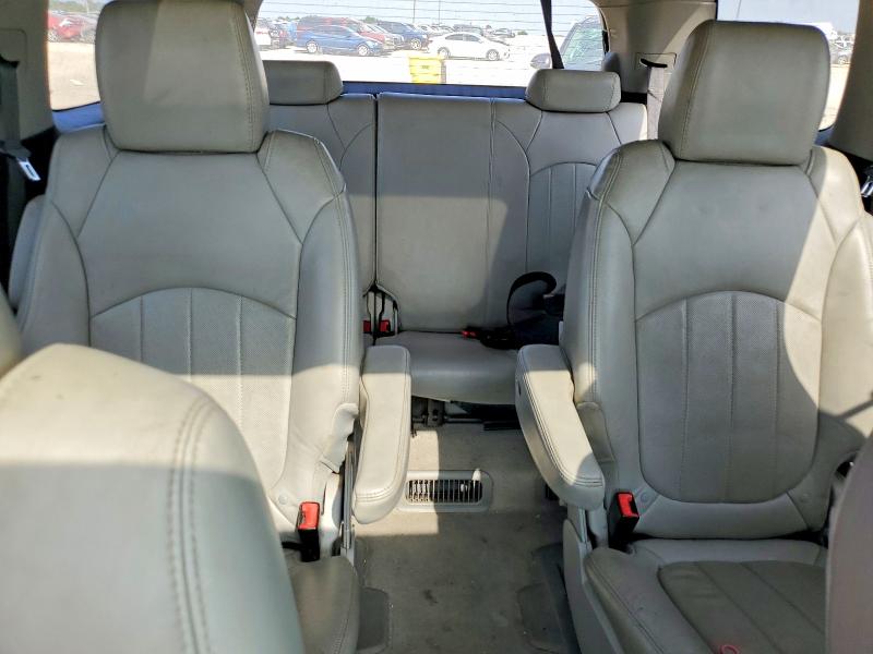 Снимка 10 от търг – 2012 GMC ACADIA с VIN 1GKKRTED5CJ371654