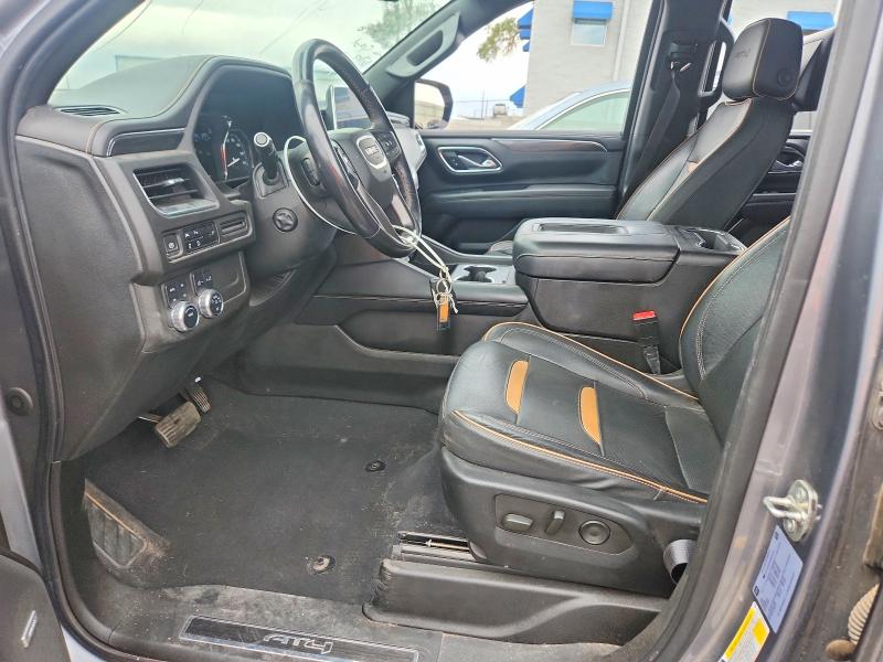 Снимка 7 от търг – 2021 GMC YUKON XL с VIN 1GKS2HKD4MR411313