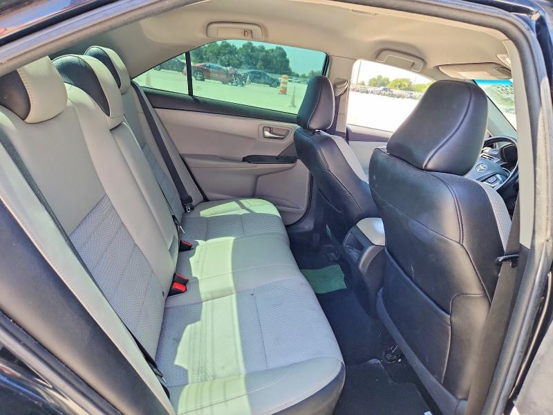 Photo 10 from auction – 2016 TOYOTA CAMRY with VIN 4T1BF1FK3GU600922