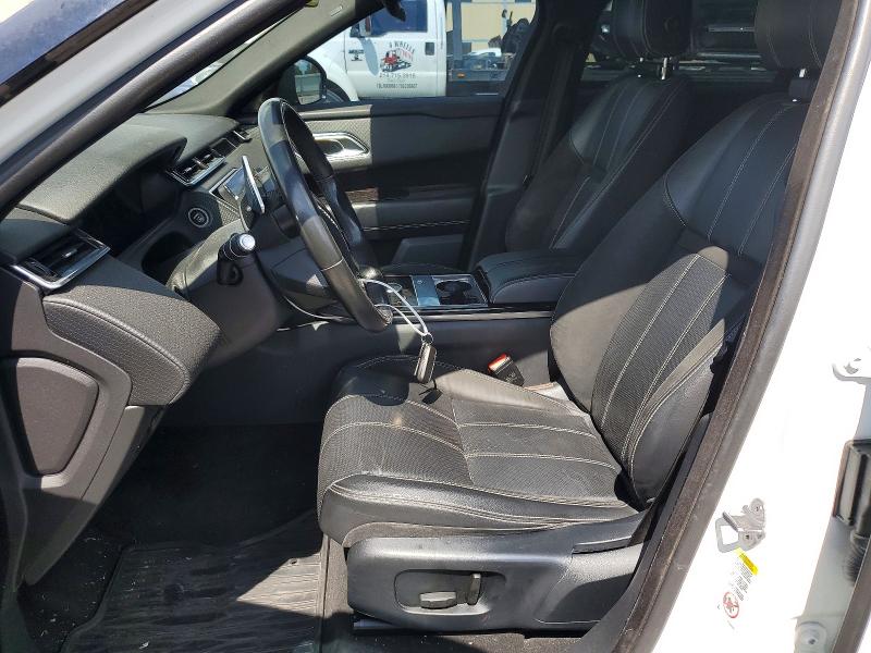 Photo 7 from auction – 2018 LAND ROVER RANGE ROVER VELAR with VIN SALYL2RV8JA730845