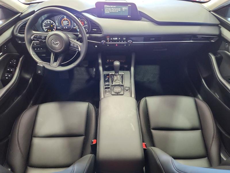 Photo 8 from auction – 2026 MAZDA 3 with VIN JM1BPACL1T1867633
