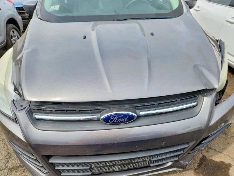 Photo 12 from auction – 2013 FORD ESCAPE with VIN 1FMCU9GX5DUA82813