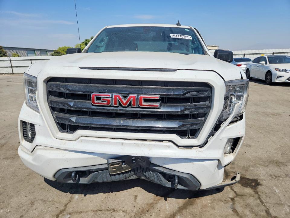 Photo 5 from auction – 2022 GMC SIERRA LIMITED with VIN 3GTP8CED6NG140271
