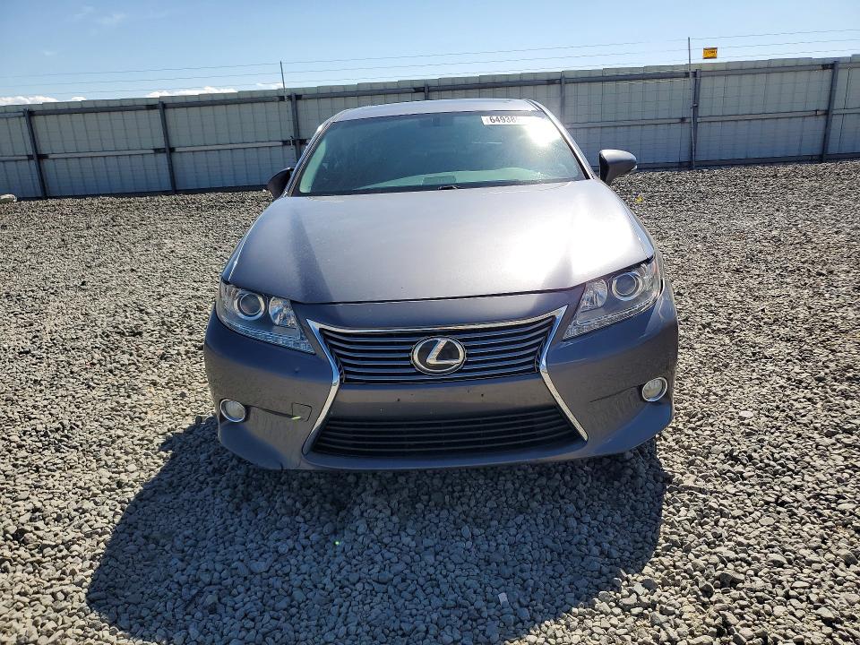 صورة رقم 5 من المزاد - 2014 LEXUS ES مع VIN JTHBK1GG5E2117515