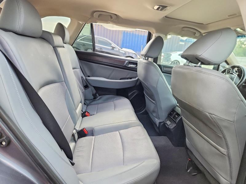 Photo 11 from auction – 2019 SUBARU OUTBACK with VIN 4S4BSENC7K3325762