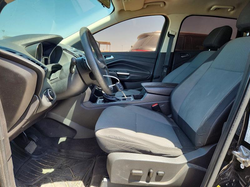 Photo 7 from auction – 2017 FORD ESCAPE with VIN 1FMCU0GD4HUC10014
