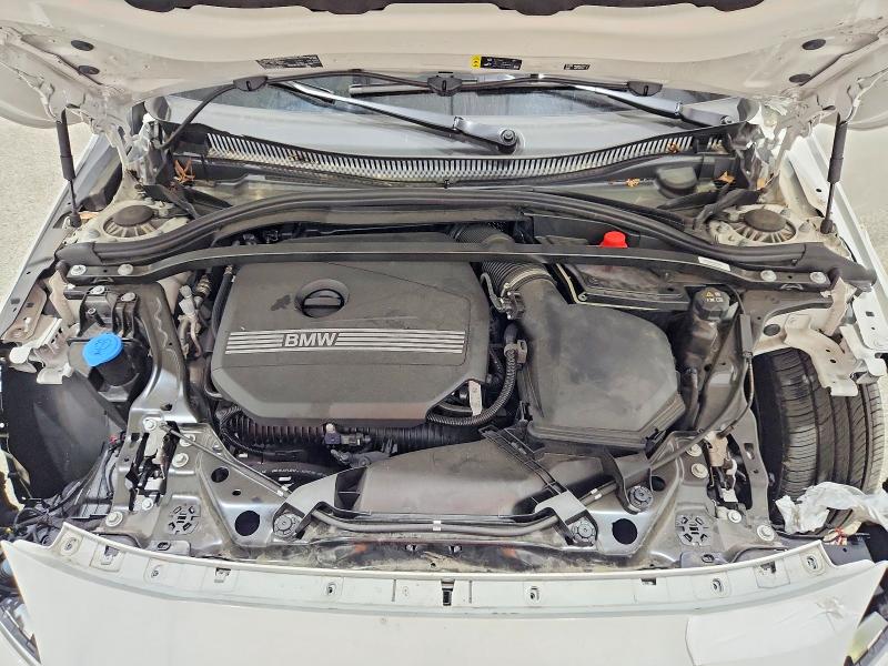 Photo 11 from auction – 2026 BMW 228 with VIN WBA83GG09T7T84216
