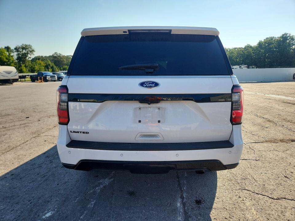 Photo 6 from auction – 2019 FORD EXPEDITION with VIN 1FMJU2AT3KEA56738