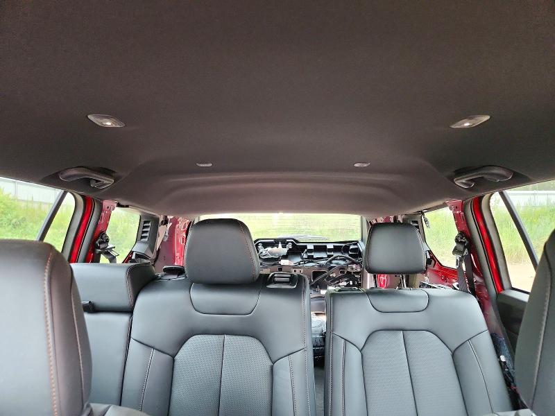 Photo 10 from auction – 2026 JEEP CHEROKEE with VIN 3C4PJMB24TT156955