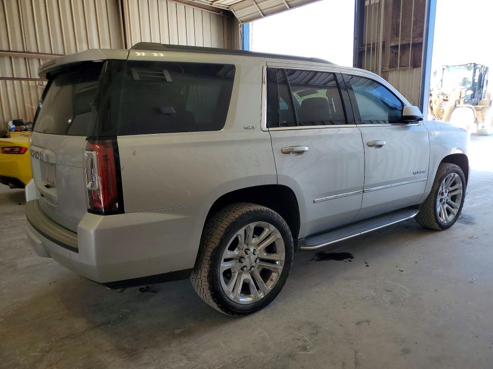 Photo 3 from auction – 2016 GMC YUKON with VIN 1GKS1BKC0GR219088