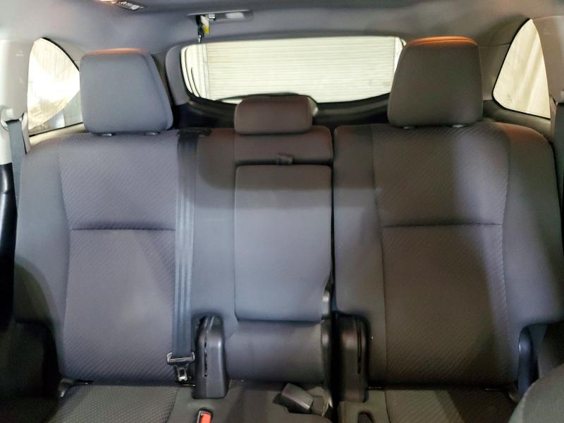 Photo 10 from auction – 2018 TOYOTA HIGHLANDER with VIN 5TDBZRFHXJS861233